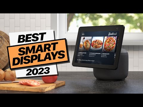 LG 22” 22SM3G-B Series IPS FHD LED Back-lit Digital Display with Embedded CMS, Quad Core SoC with webOS™ 4.0, Smart Signage Platform, & Built-in WiFi video review thumbnail
