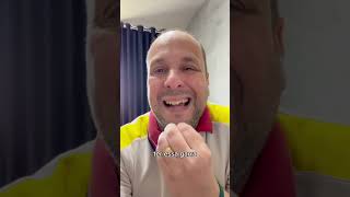 Esse sinal grave indica que você deve mudar de profissão!