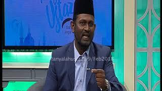 Download lagu Tanyalah Ustaz - Demi Masa 1 mp3