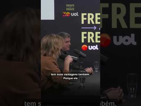 Ministro da CGU sobre Daniel Vorcaro: ‘Nunca fui apresentado’