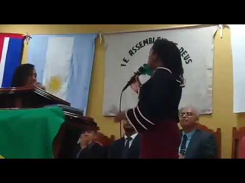 Gislene e Gislanda  (o bom samaritano)