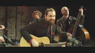 David Mayfield Parade // Love Will Only Break Your Heart