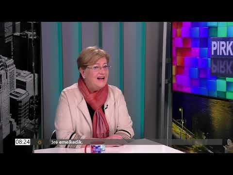 Szili Katalin: Most a helyzetet kell elemezni