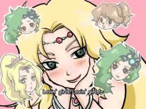 Four Lords of the Elements - Hyadain (STEREO) [Better Quality~]