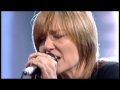 Portishead - Silence (LIVE recording at Studio 104)