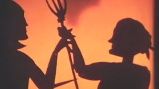 Music video thumbnail preview for The Decemberists - The Tain (Official Music Video) by The Decemberists