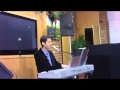 I've Got You Under My Skin performed by Daniel Kieve -  Pianist & Singer.