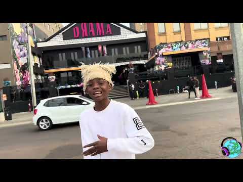 Feel Me [Promo Snippet]