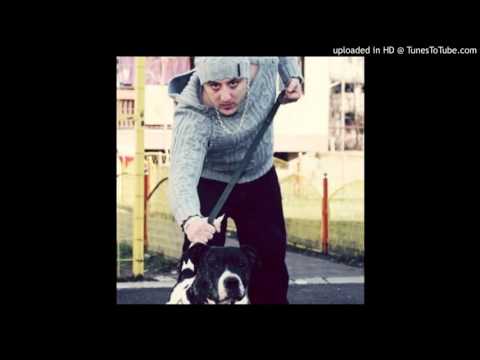MC Qoppa - Blemani Albumin