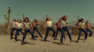 Tulsa Time - Dance Video