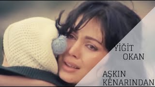 Yiğit Okan - Aşkın Kenarından  Cover