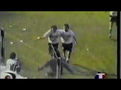 Excursionistas 3 - Defensores de Cambaceres 3 (Primera C Apertura 1998)