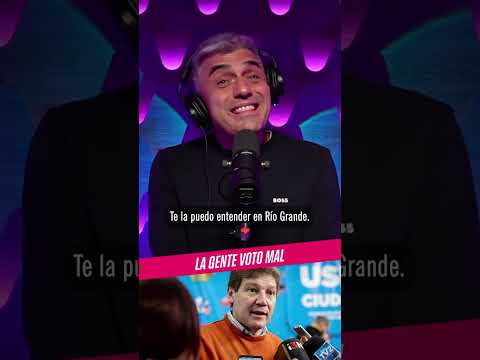 ¿Melella va por todo? ¡Constituyente en Tierra del Fuego!