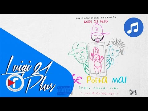 Video thumbnail for Se Porta Mal