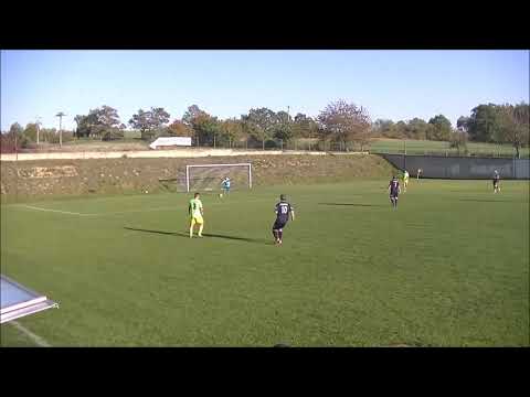 FC DUBICKO : Olpa Jindřichov (11. Kolo 1.B.třída sk. C 2018/19) 14.10.2018