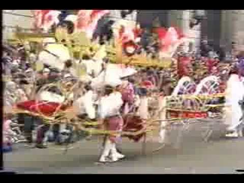 Aqua String band 1980- All for one and One for all