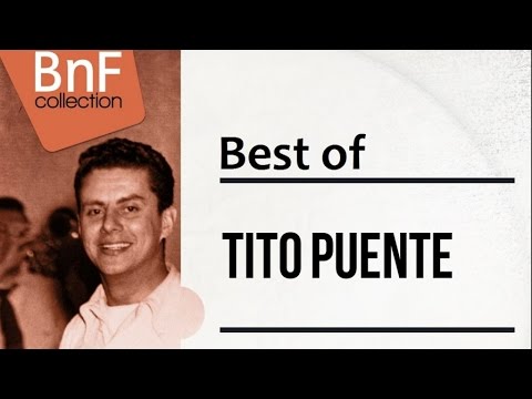 Tito Puente - Best of