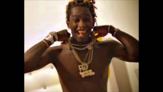 Young Thug - Red Star