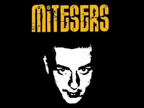 Mitesers - C.I.G.A.N.E.