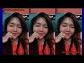 Viral Goyang Tiktok Intan Aishwara 2021 Part 17 Putri Dayak Artis Kalimantan Bawi Bahalap