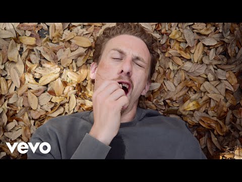 GIVERS - Collide (Official Video)