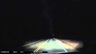 faze tari vaca pe sosea