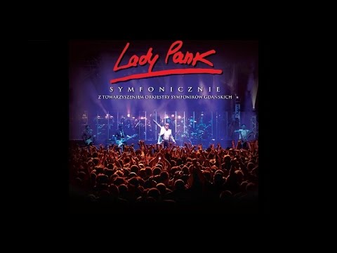 █▓▒ Lady Pank - Symfonicznie CD1 - 4. Sztuka latania  ▒▓█