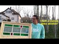 How I build stained glass windows