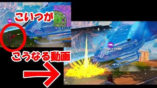 【神回】驚異の狙撃率と、神風特攻隊