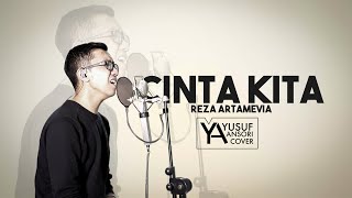 Download lagu Cinta Kita - Reza Artamevia Live Cover by Yusuf Ansori mp3