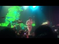 Annie - Neon Indian Live @ Webster Hall 10-12 ...