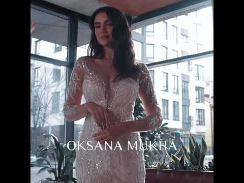 OKSANA MUKHA, відео 9