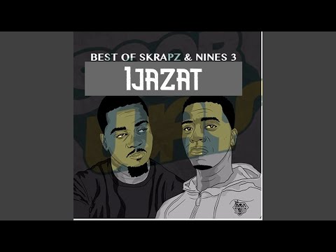 Ijazat (nine Remix)