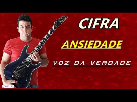 Ansiedade - William Rodrigues