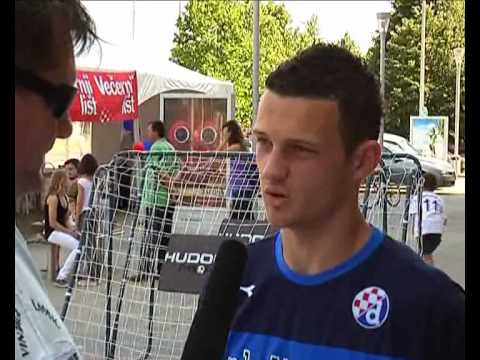 Ivan Tomečak - Intervju povodom Nacionalnog dana darivanja i presađivanja organa i tkiva