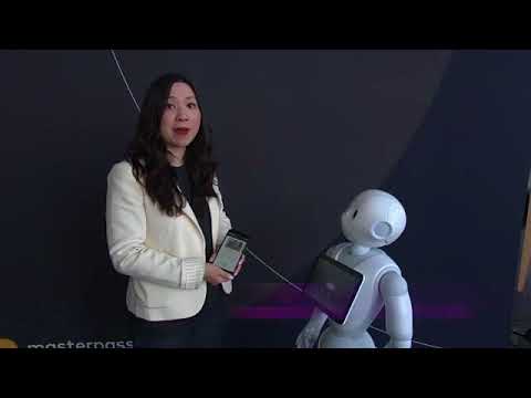 EVENT CAPSULE CHYRON –  Evolution of Commerce Event at One World Observatory