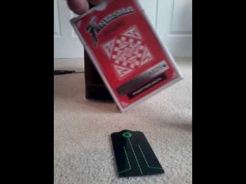 Fantasma magic set review