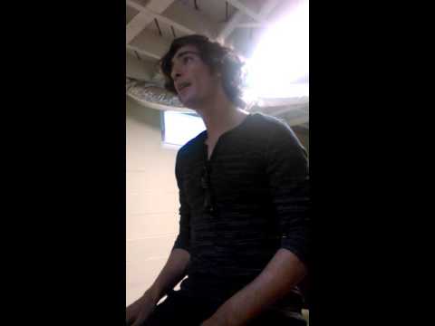 Since I First Met You