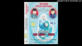 Download lagu PITUTUR LUHUR [Kaset Pita] ~ Rebana Walisongo Sragen mp3
