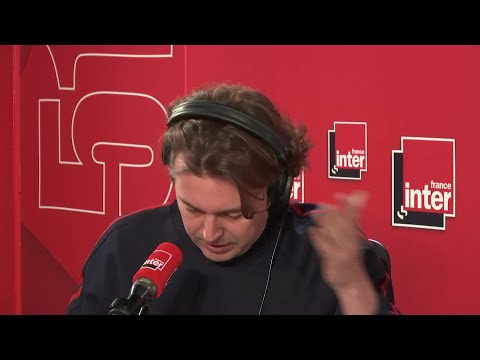 A quoi bon la cigarette ? - Le billet d'Alex Vizorek Video