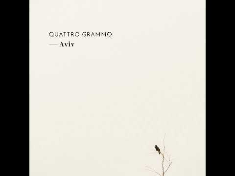 Quattro Grammo | "Aviv" | New Album  Teaser | 2023