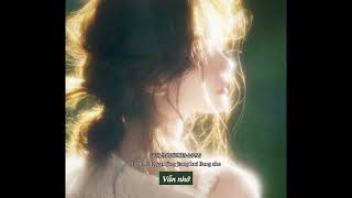 [Vietsub + Pinyin] Người Mẫu - Lý Vinh Hạo | 模特 - 李荣浩 | Model - Li Ronghao