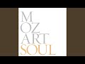Mozart: String Quartet No.22 in B flat, K.589 "Prussian No.2" - 2. Larghetto