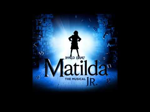 M Jr ALL backing tracks