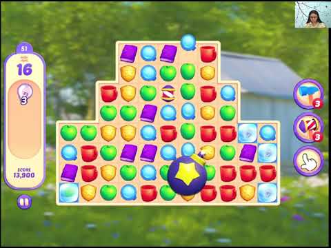 Small Town Murders Level 51