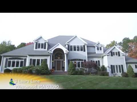 3 Laura Lane Westwood, MA 02090 - Branded