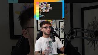 Download lagu Ranking Soul Eater! mp3