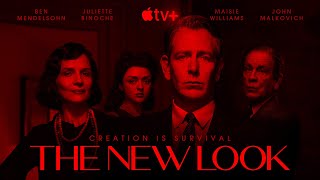 The New Look | Season 1 | 2024 |  Trailer Oficial  Legendado