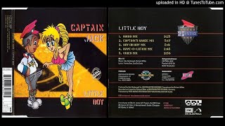 Captain Jack – Little Boy (Captain's Dance Mix – 1996)