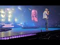 Morgan Wallen Up Down Live